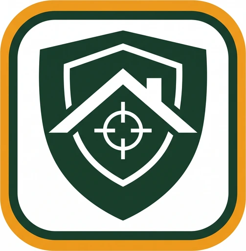 Norvian Pest Shield logo